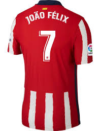 Giroud overhead kick gives chelsea edge over atletico. Atletico De Madrid 2020 21 Nike Home Kit Football Fashion