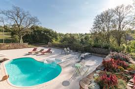 Gite De Charme Avec Piscine Vosges Du Sud Houses For Rent In Fougerolles Bourgogne Franche Comte France