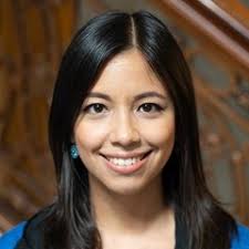 Stream Professor Candace McCoy