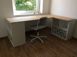 Pin By Ramona Hench On Kinder Zimmer In 2020 Ikea Ikea Desk Kallax Ikea