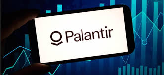 Palantir Aktie News: Palantir schiebt sich am Mittwochabend vor