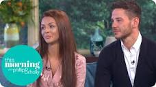 Love Island's Scott Thomas And Kady McDermott Open Up About Their ...