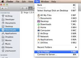 Launch your installer software and click ''install client.'' Forge 1 11 2 For Mac