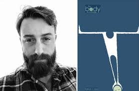 Nathan Lipps's Instagram, Twitter & Facebook