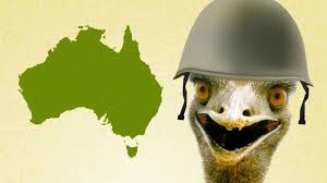 Ridiculous History: The Emu War | HowStuffWorks