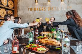 1 and the nirvana sessions. Thinkers Distillery Posts Facebook