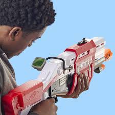 Fortnite tactical shotgun top 10 fortnite players in australia keychain tac shotty kids. Amazon Com Nerf Fortnite Ts 1 Blaster Toys Games