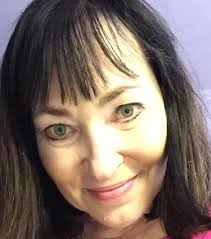 Debut Author Podcast: Rachel Dacus