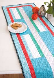 Mccall S Quilting About Us A Division Of Quilted Table Runners Patterns Quilted Table Runners Modern Table Runners Quilted