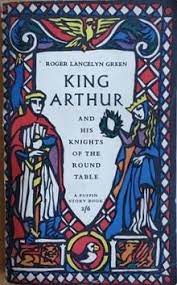 The earliest real stories of the knights of the round table, king arthur and more. King Arthur And His Knights Of The Round Table Wikipedia