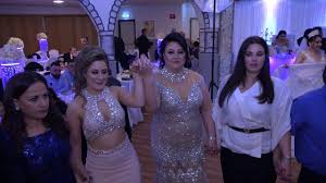 Assyrian Wedding Emanuel Ashtar Part 3 Assyrian Wedding Wedding Prom Dresses