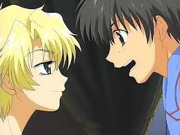 Yuuri X Wolfram Google Search Kyo Kara Maoh Anime Manga
