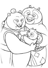 │ deutsch lernen mit easydeutsch. Ausmalbilder Fur Kinder Kung Fu Panda 2 24 Ausmalbilder Panda Malvorlagen Tiere Ausmalbilder