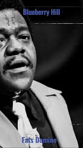 Fats Domino