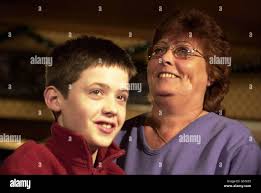 Jamie spence hi-res stock photography and images