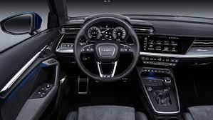 Diese frage ist zumindest teilweise schon beantwortet. Audi A3 Sportback 2020 Weltpremiere Volldigital Auto Motor Und Sport