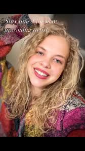 Brand new artist coming soon. We will keep you informed. #New Music # New  Artist # New Record. #New Name to be released.