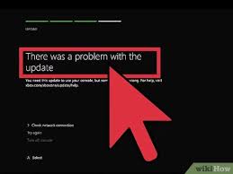 3 Ways To Update Xbox One Wikihow