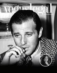 Spring 2025 by Vegas Legal Magazine