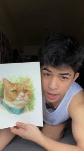 🐈 @jas_portraits meow