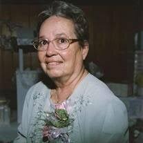 Lillian Y. Dove Obituary