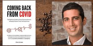 Year in Review 2020] The Top 20 Author Interviews of the Year