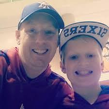 Sean Glenn (@sglenn21)