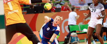Handball rankings, fixtures & results for france handball & international handball at scorespro.com. Ihf Rio 2016 Reflection Handball Leads The Way For Russian Women S Team Sports