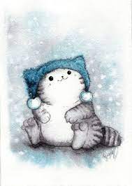 Best Cats Painting Cute 49 Ideas Cat Art Cat Painting Funny Art