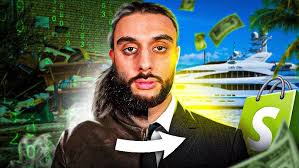 How To Escape The Matrix With Dropshipping (STEP BY STEP)