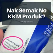 Cara Semak No Kkm Ainniahzulkefli Com Kedai Vitamin Butterworth