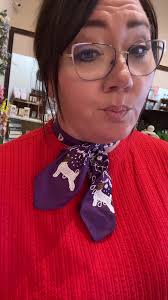 Houston Rodeo Vendor Booth