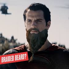 If Henry Cavill does return to Superman, which look should he rock? We know  how much everyone LOVED the mustache last time!