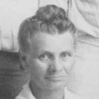 Annie Burdett Randall (1857–1939)