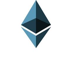 What Is Ethereum The Future Of The Blockchain Ethereum Wallet Bitcoin Logo Geometric Shapes Art