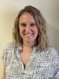 Let's welcome our new Garden Coordinator! Ashley Bonn is a holistic  educator, community builder, and creative entrepreneur. She is passionate  about finding regenerative practices for sustainable living. In her free  time, Ashley