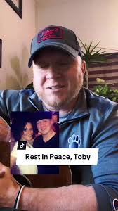 Remembering Toby Keith: A Tribute to a Country Music Legend