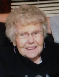 Obituary information for Ruby R. Schoengarth