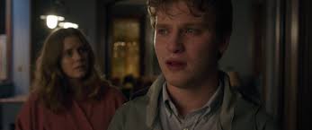 The Woman in the Window Is a Foggy Story with Some Transparent Problems