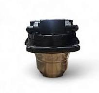 Hitachi 4452563 4452563 hydraulic motor for Hitachi ZX450 ...