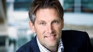 Kendt politiker forlader Haderslev