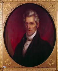 Image result for President Jackson
