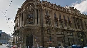 3 camere piata unirii comert de comert timpuri noi mircea voda nerva traian. Palatul Camerei De ComerÅ£ Din Bucuresti Scos La LicitaÅ£ie Pentru 39 De Milioane De Lei