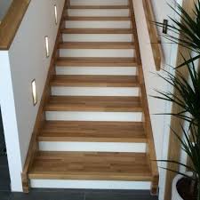 Gerade treppengestaltung in der bibliothek. Marco Treppen Qualitatstreppen Aus Osterreich
