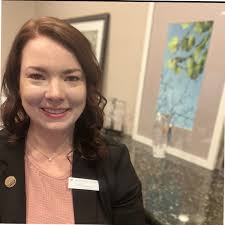 Alicia Mattison's Instagram, Twitter & Facebook