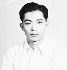 Chok Chin Obituary