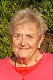 Death Notice of Helen Corrigan (née Corbett) (Rolestown, Dublin)