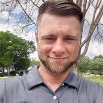 Ryan Wayne Bunker Obituary