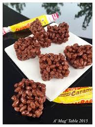 Riz Souffle Et Carambar Recette Carambar Riz Souffle Recette Riz Souffle