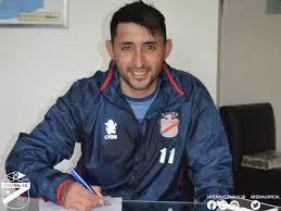 Arsenal de sarandi | el ciclón, con el estreno del entrenador dabove, recibe al siempre complicado arsenal de rondina. Alan Ruiz New Player Of Arsenal De Sarandi Archynewsy